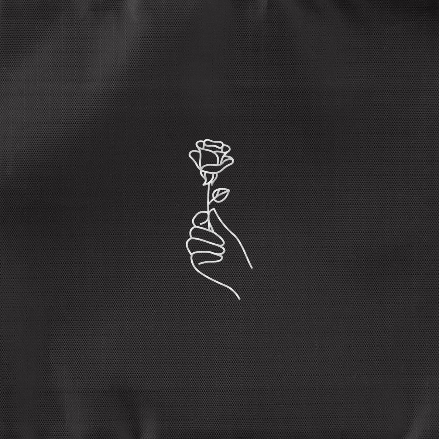 FLR Ripstop Utility Sacoche black image