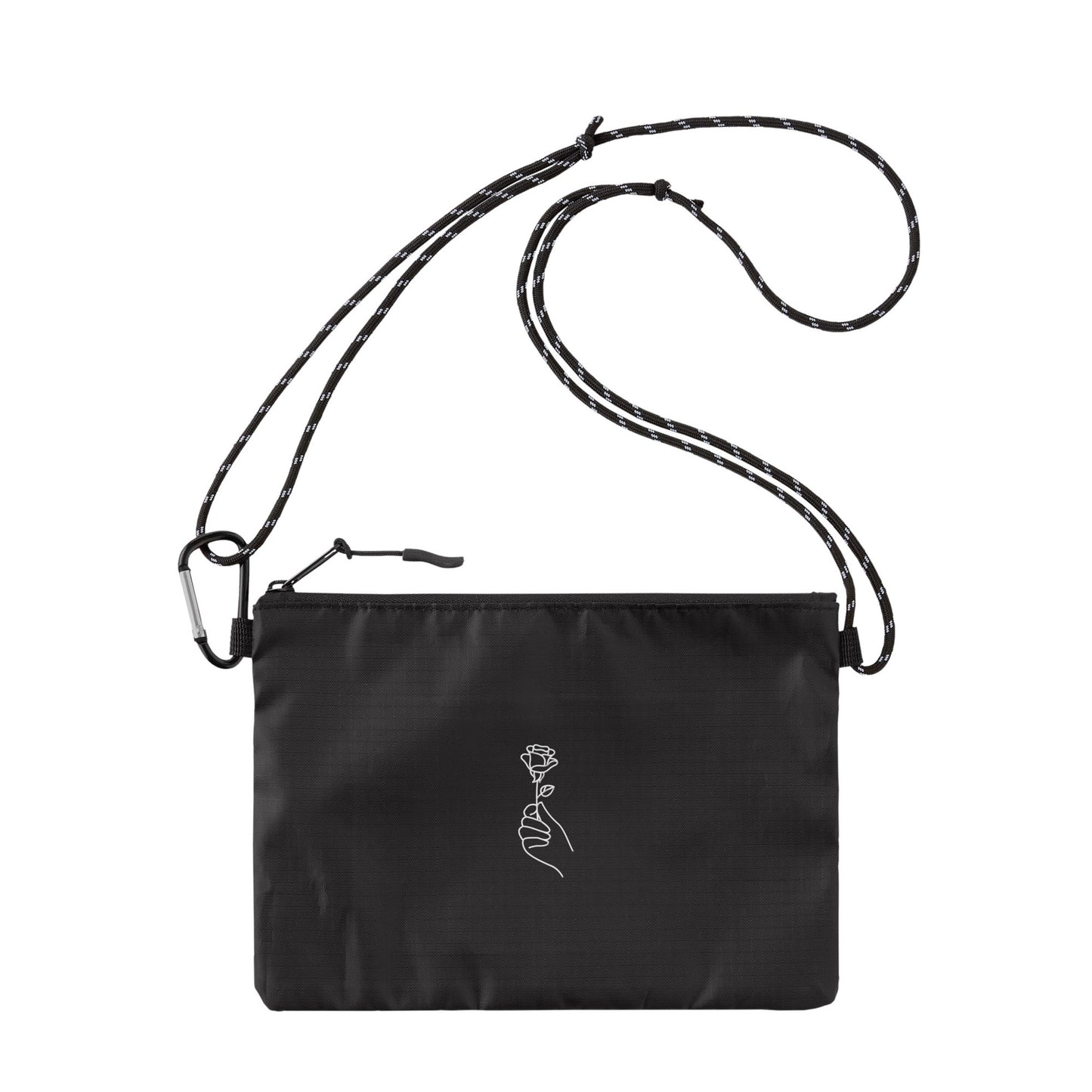 FLR Ripstop Utility Sacoche black image
