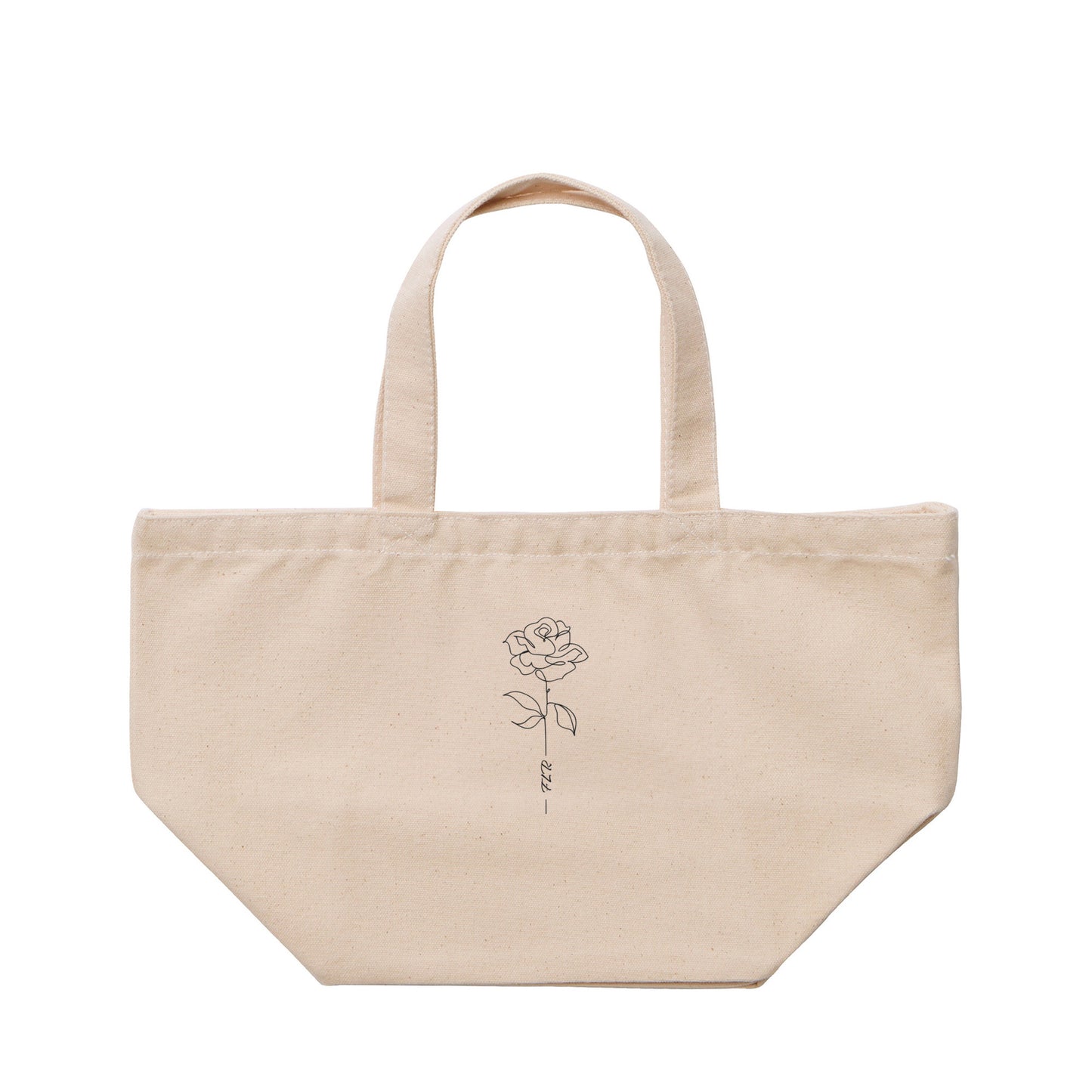 FLR Eco Daily Mini Tote natural image