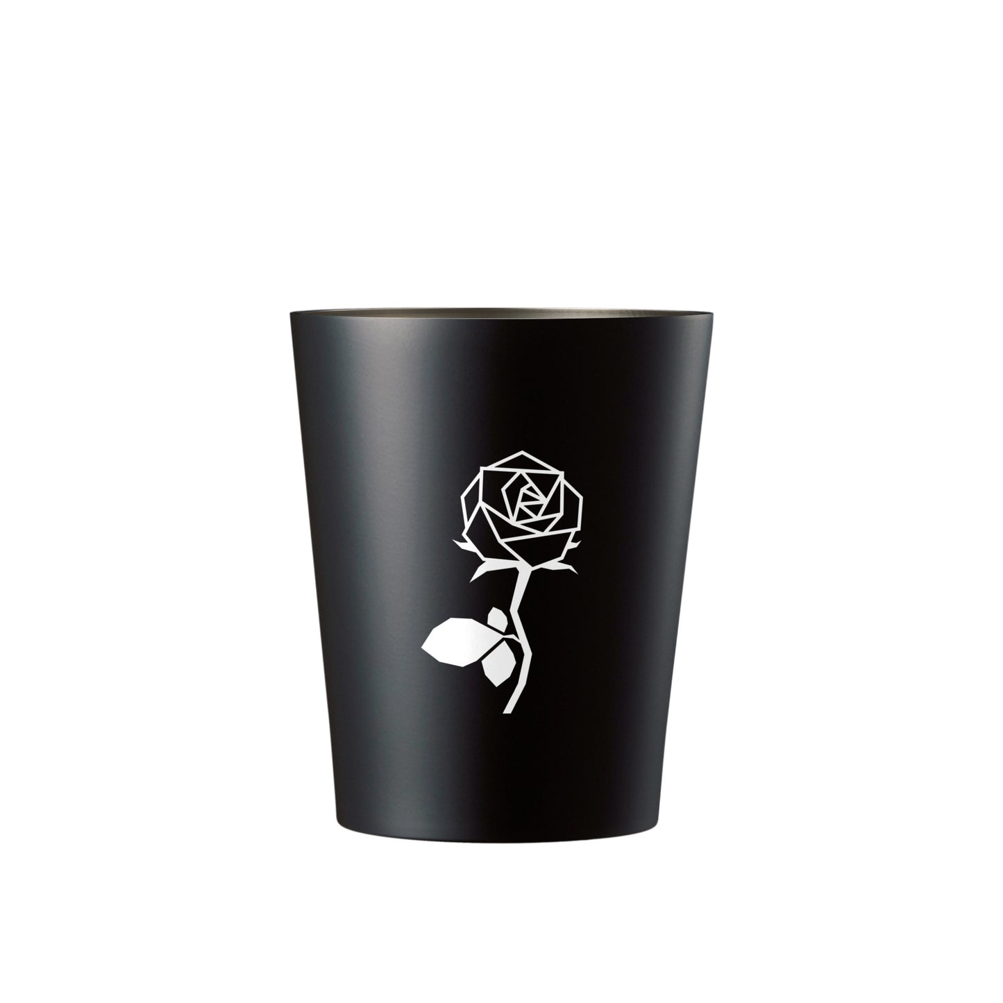 FLR Vacuum Cup Holder Tumbler matte-black image