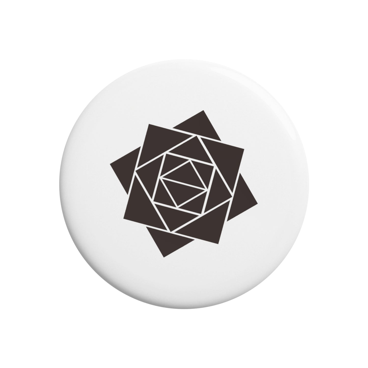 FLR Original Can Badge white image