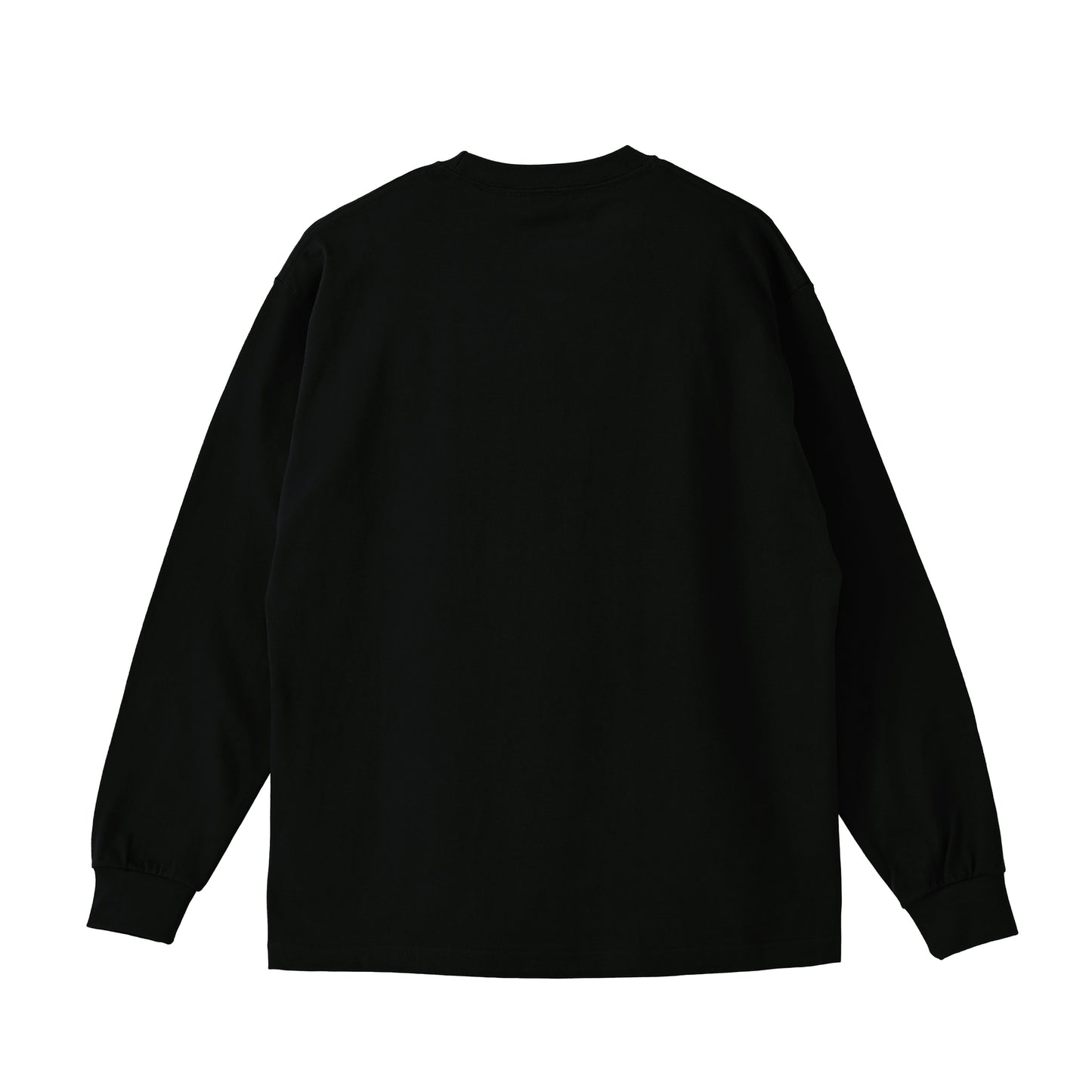 FLR Essential Long Sleeve Tee