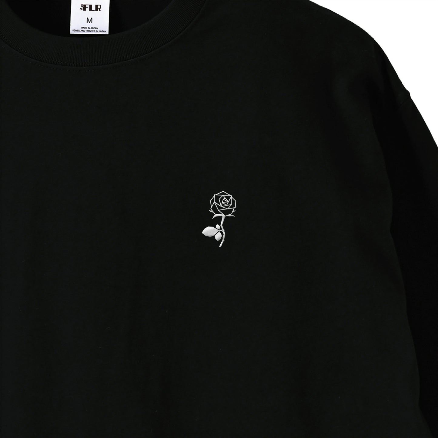 FLR Essential Long Sleeve Tee