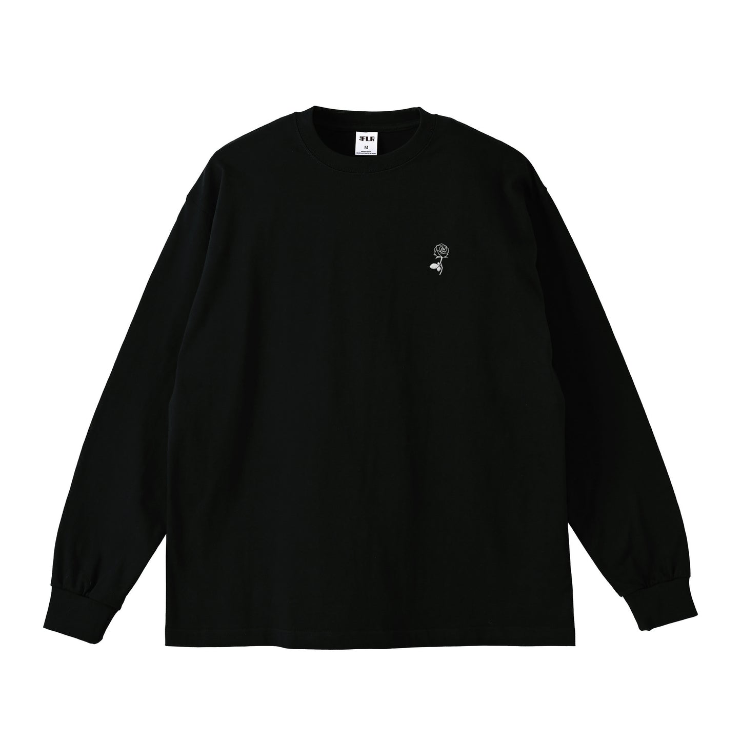 FLR Essential Long Sleeve Tee