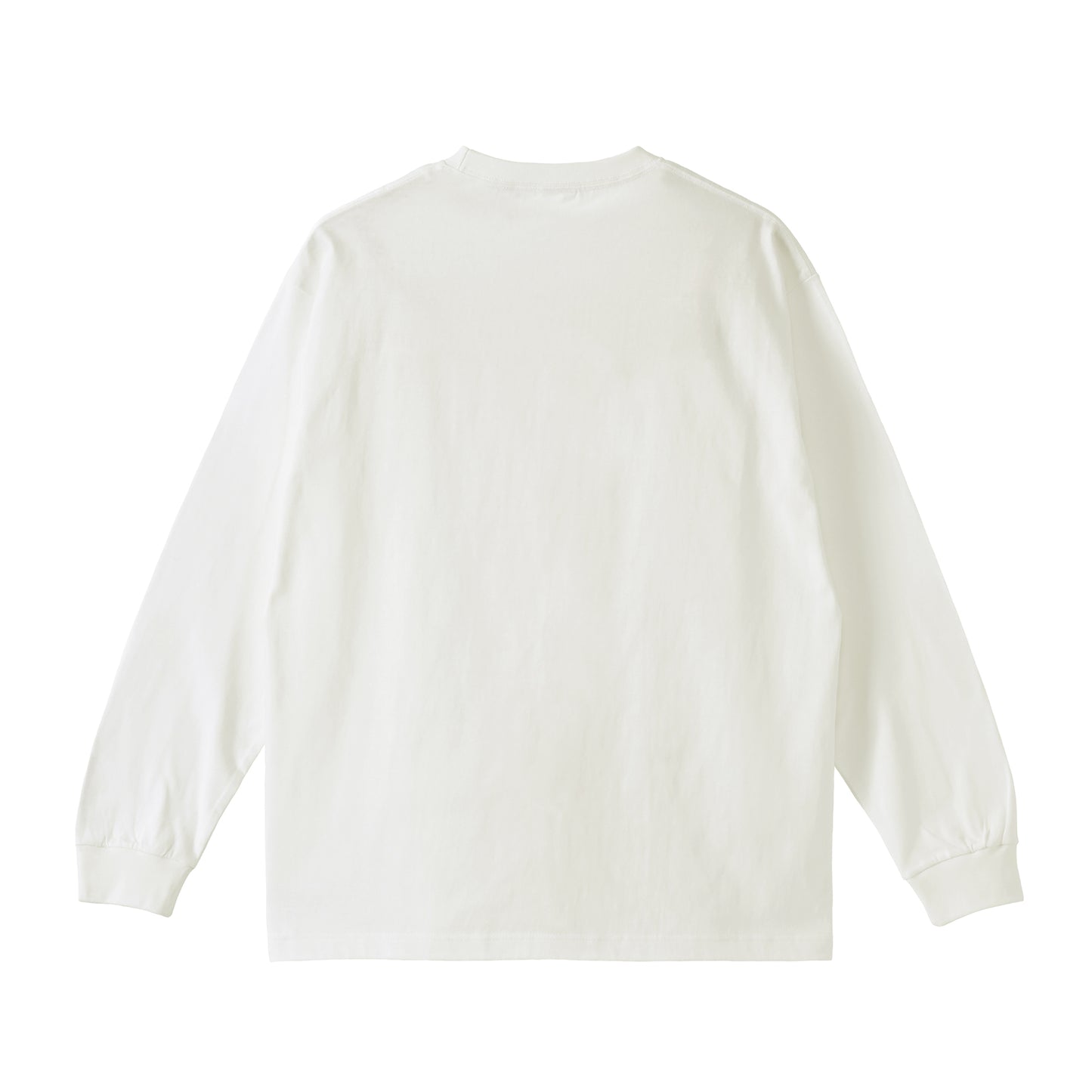 FLR Essential Long Sleeve Tee