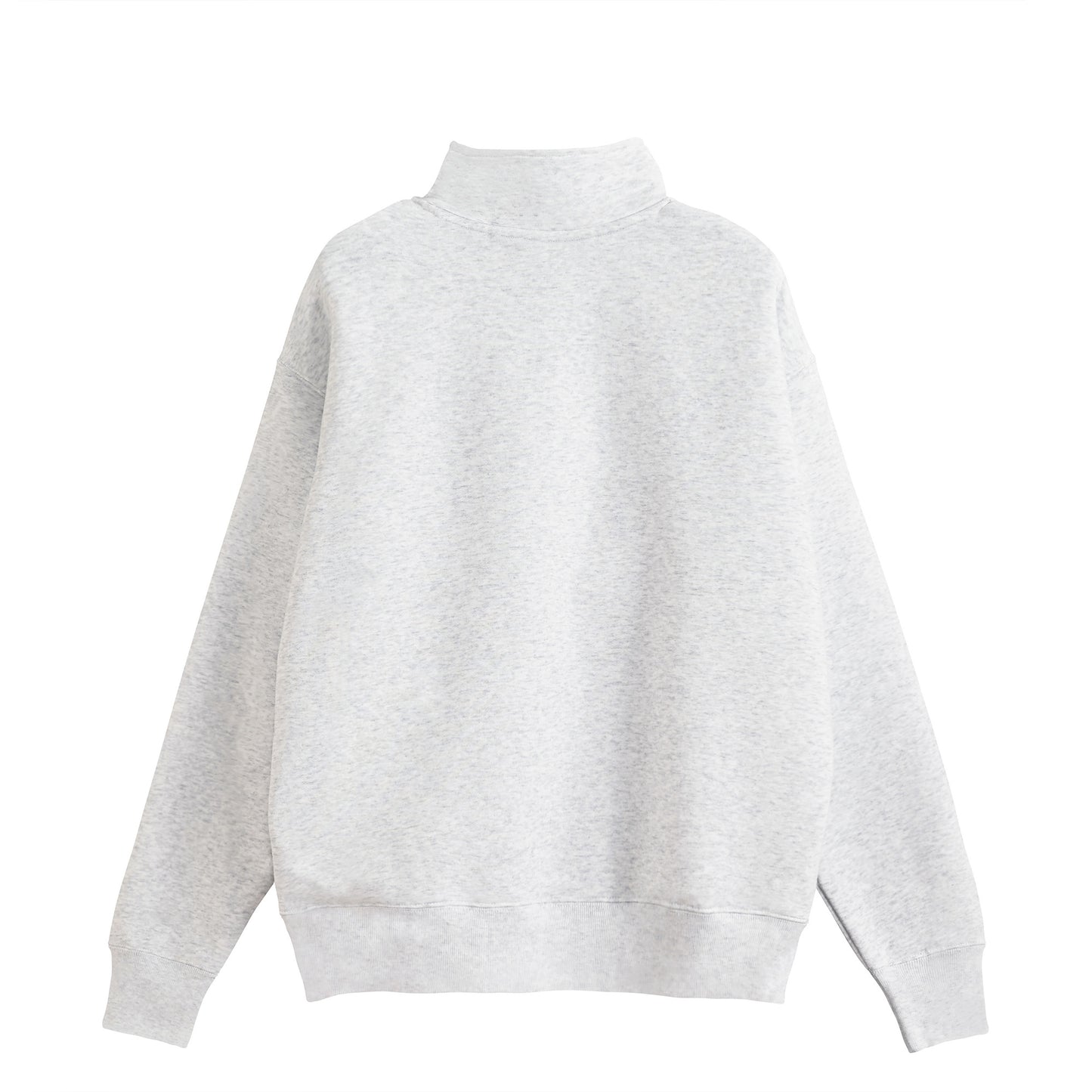 FLR Half Zip Sweatshirt