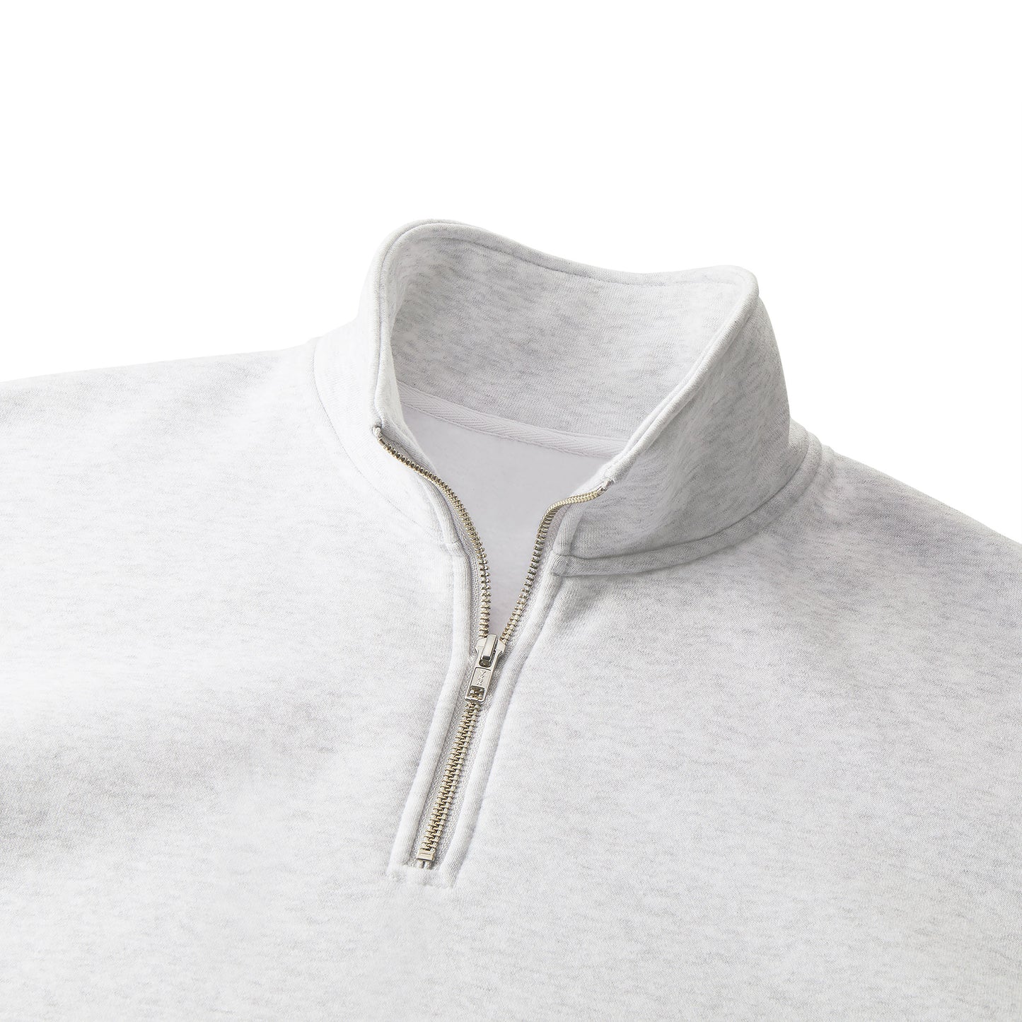 FLR Half Zip Sweatshirt