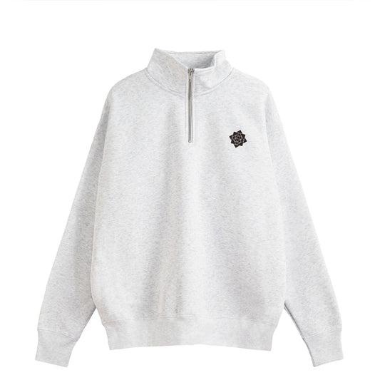 FLR Half Zip Sweatshirt