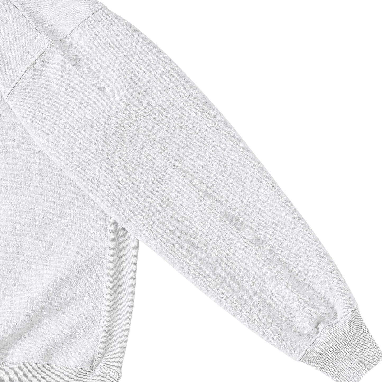 FLR Half Zip Sweatshirt