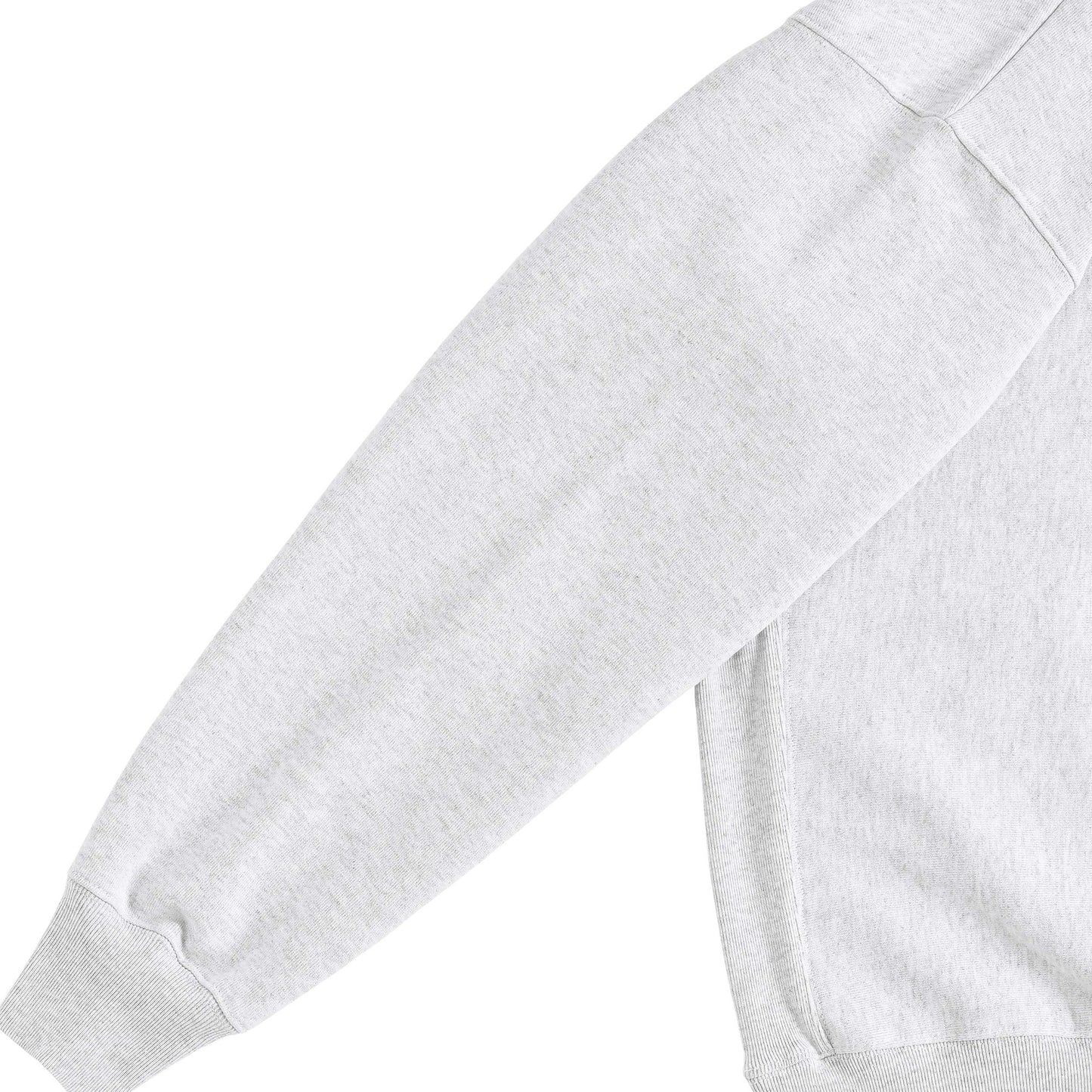 FLR Half Zip Sweatshirt