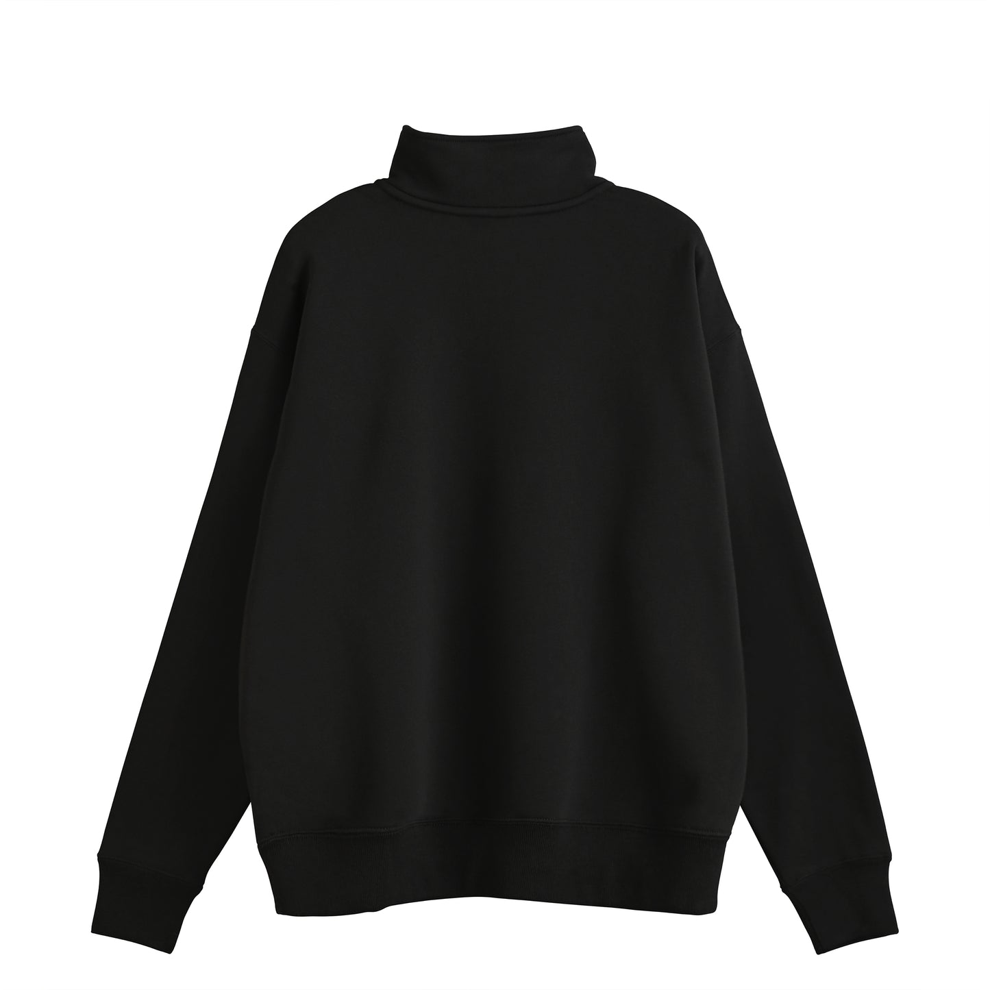 FLR Half Zip Sweatshirt