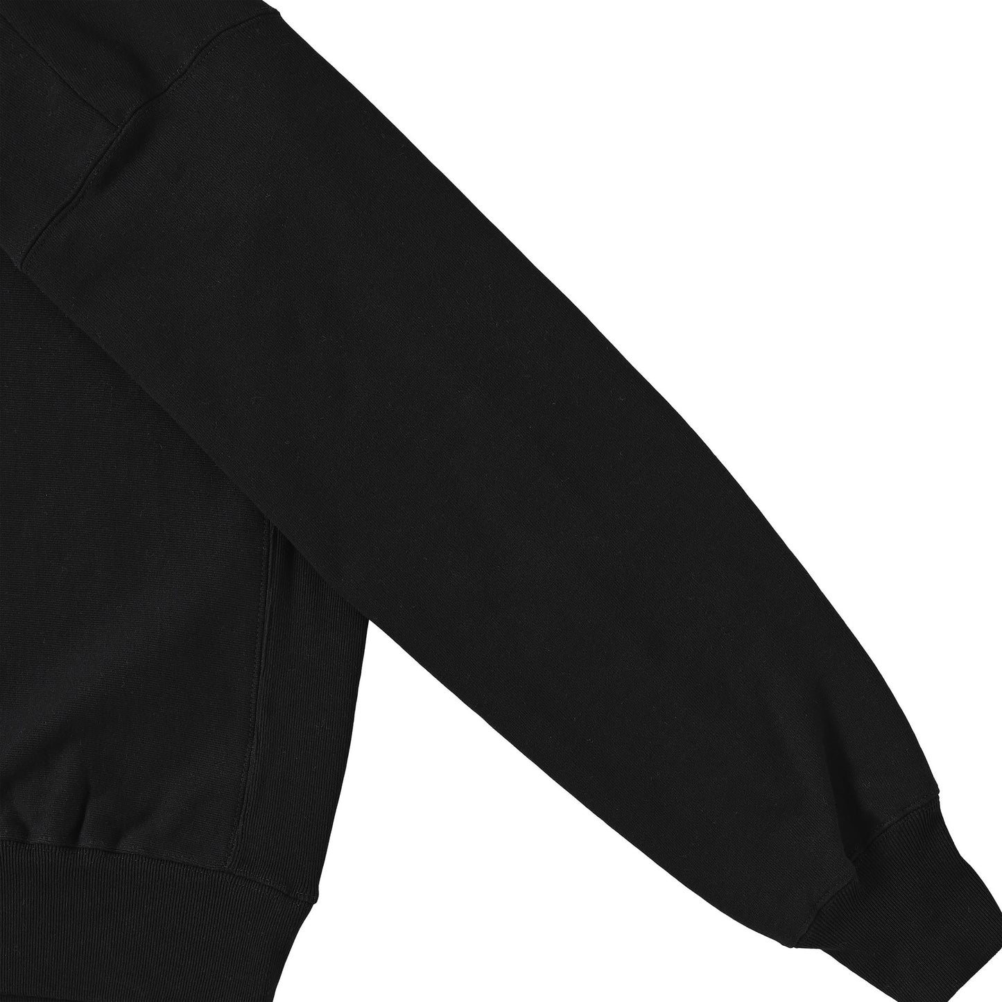 FLR Half Zip Sweatshirt