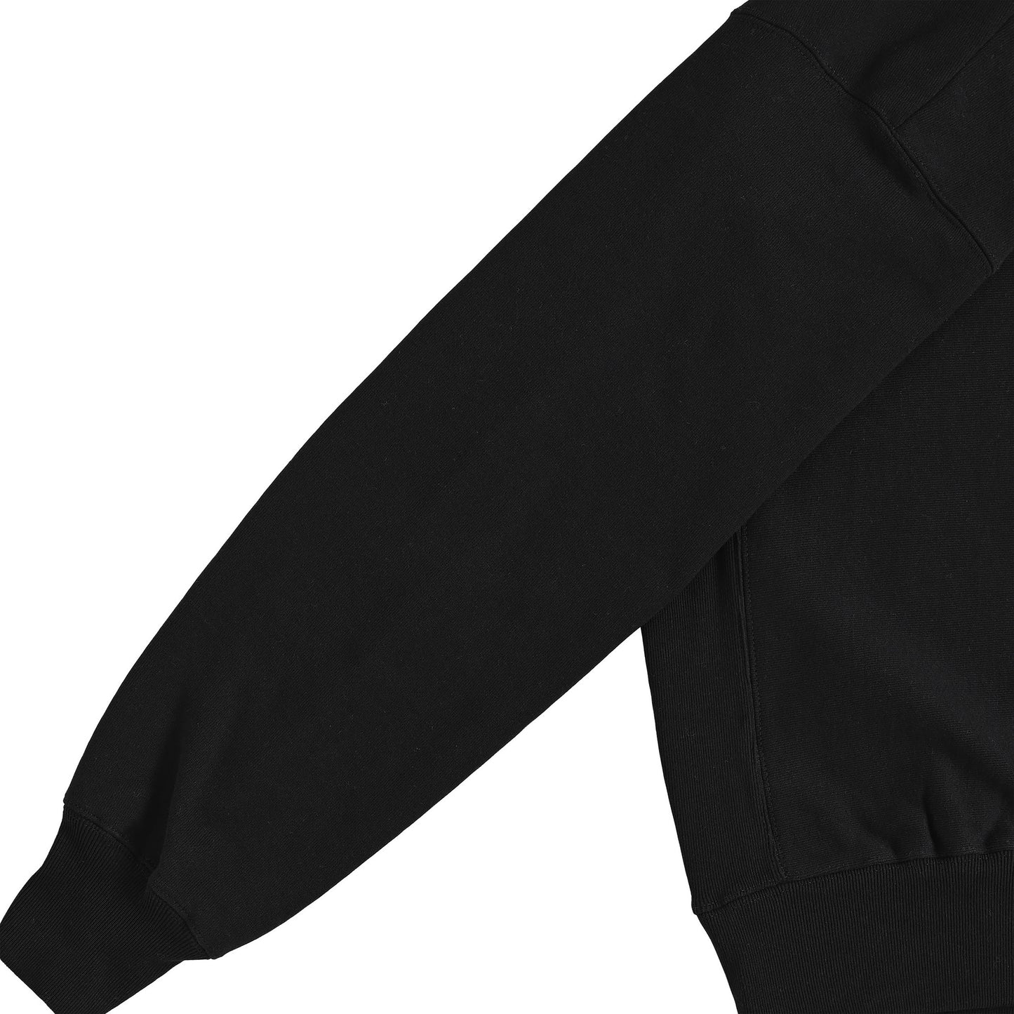 FLR Half Zip Sweatshirt