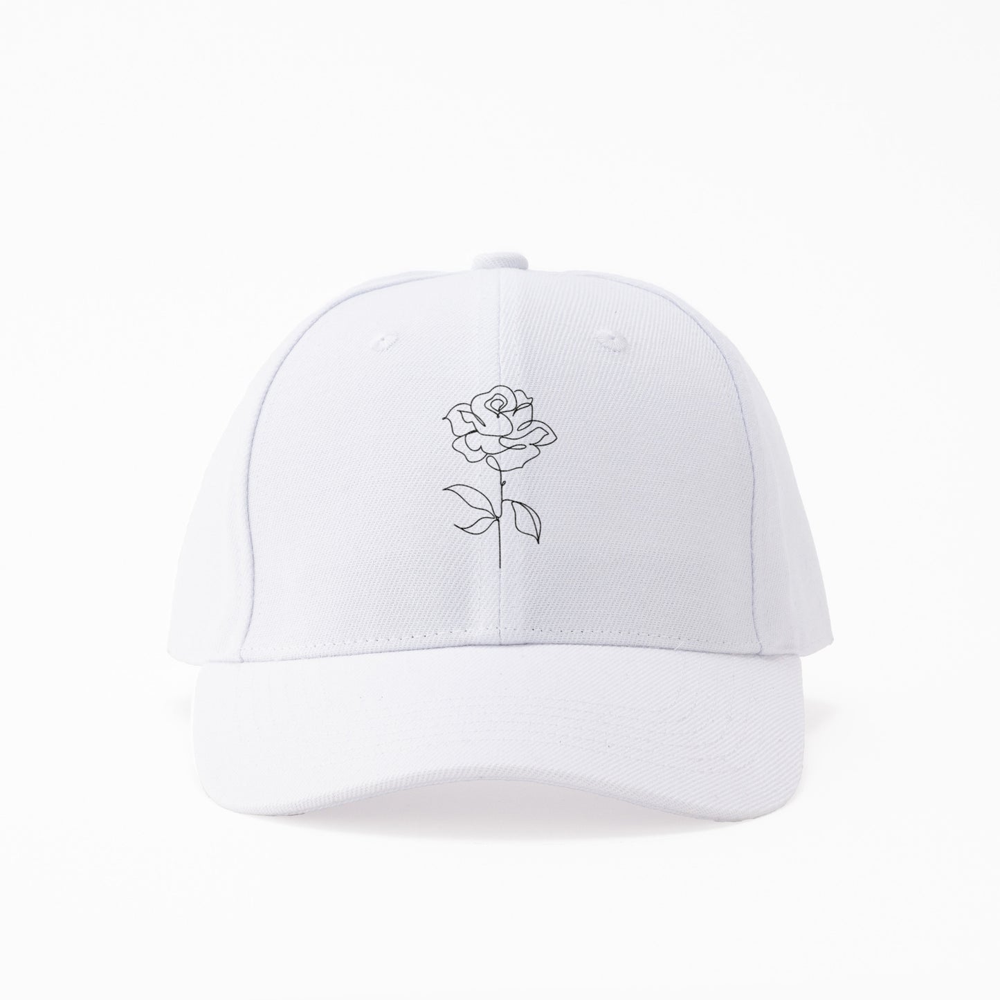 FLR Classic 6-Panel Cap