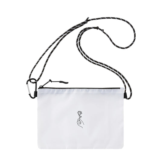 FLR Ripstop Utility Sacoche white image