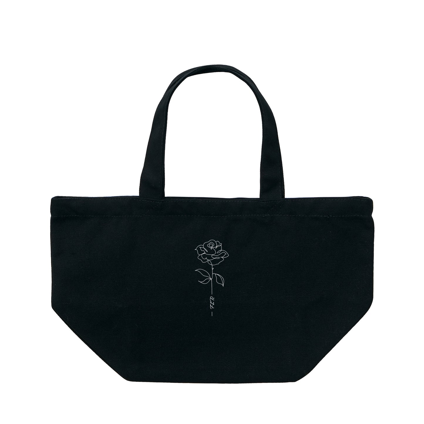 FLR Eco Daily Mini Tote black image