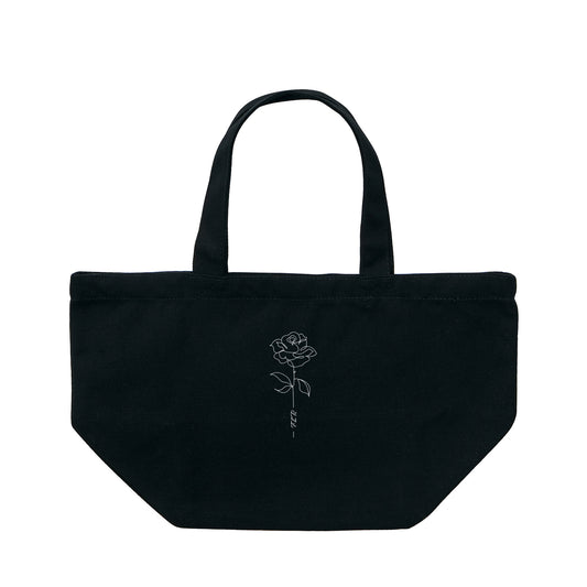 FLR Eco Daily Mini Tote black image
