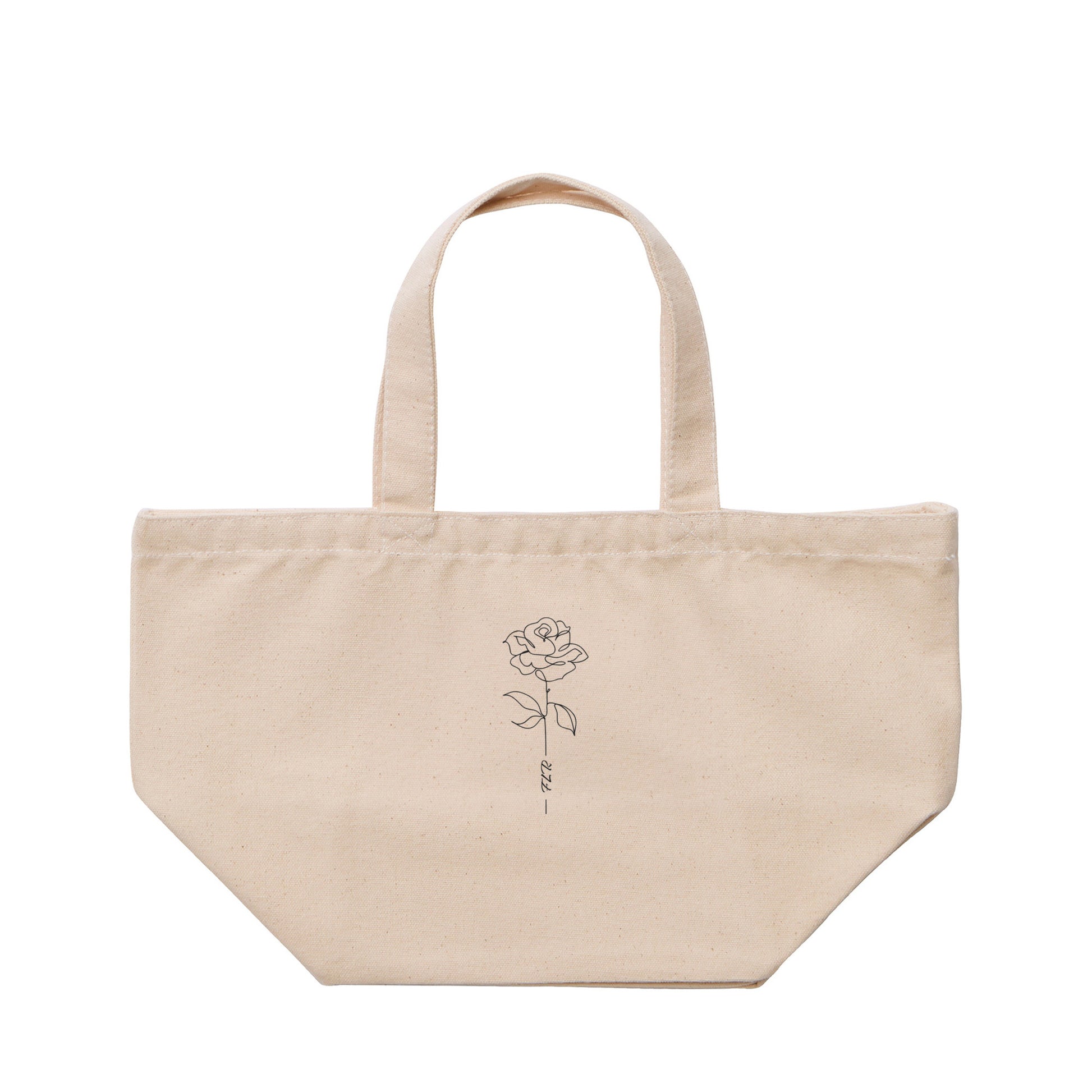 FLR Eco Daily Mini Tote natural image