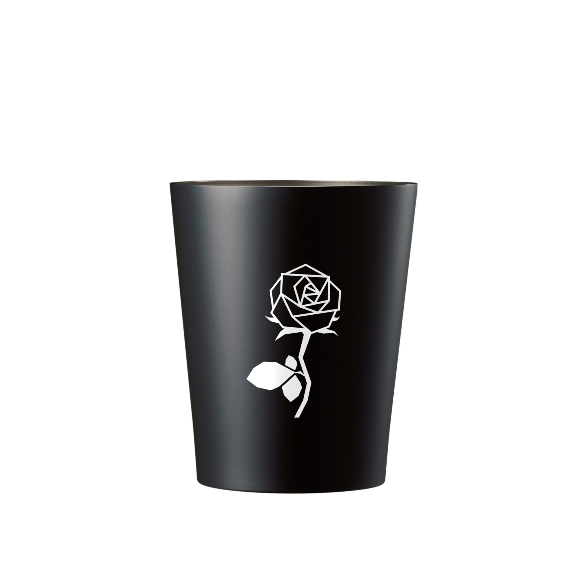 FLR Vacuum Cup Holder Tumbler matte-black image