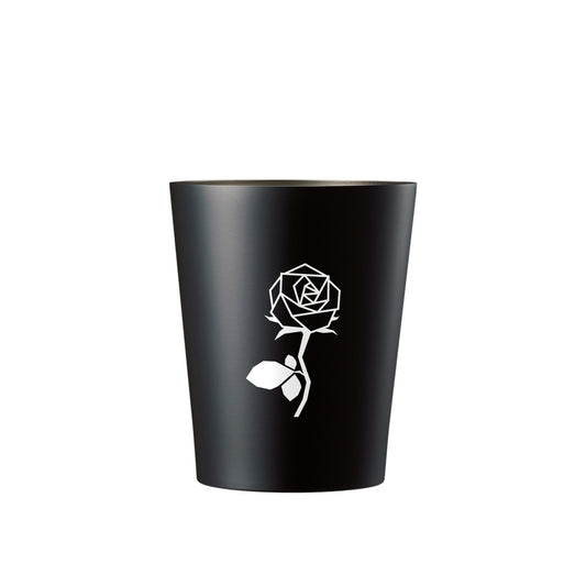 FLR Vacuum Cup Holder Tumbler matte-black image